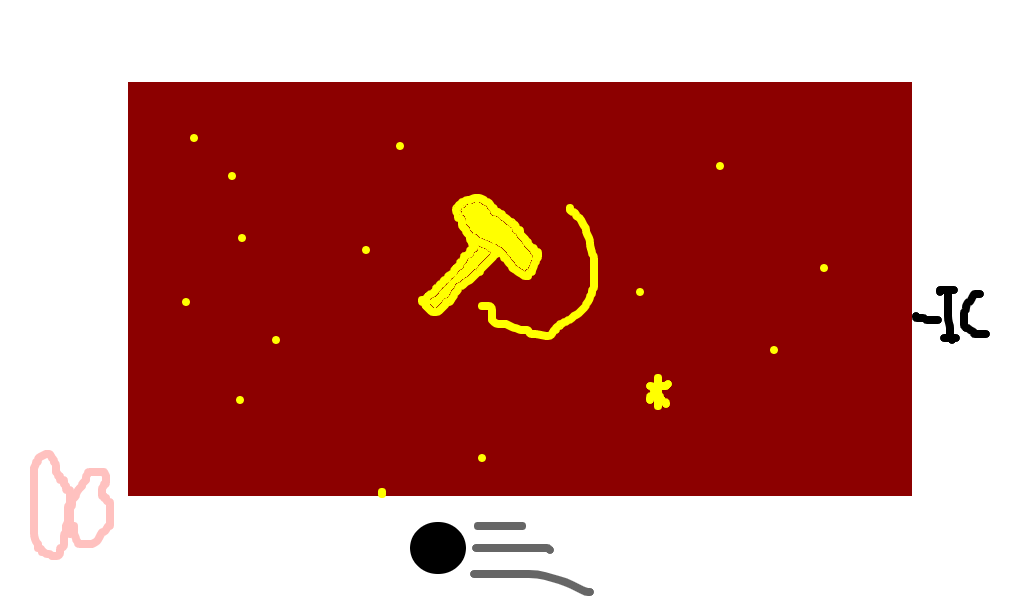 soviet strike