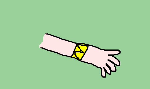 bracelete