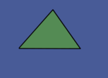 Triângulo para Paula ( NANANANABATMAN)