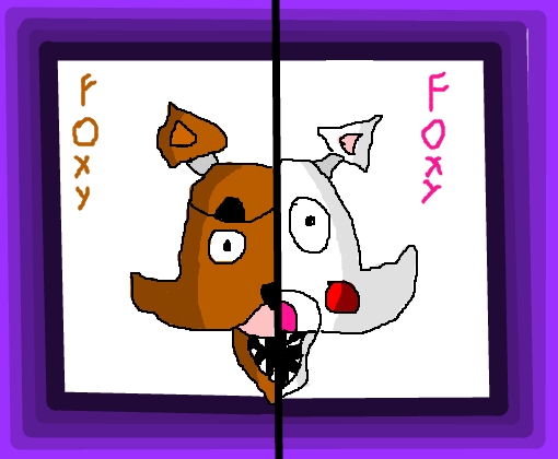 foxy foxy