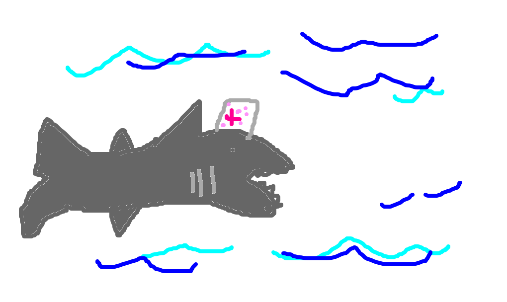 tubarão-enfermeiro