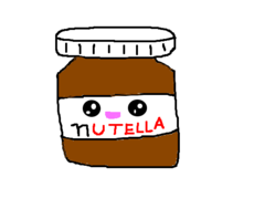 Nutella <3