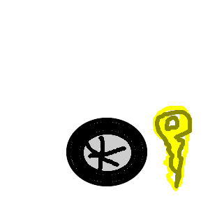 chave de roda
