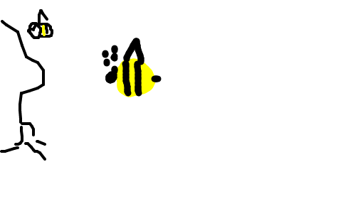 abelhas xd