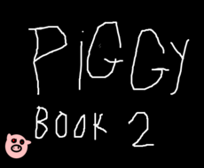 piggy book 2 chega em 14.00 horas!!!