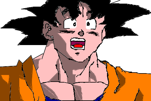 Goku 1