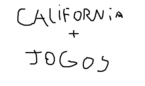 california games
