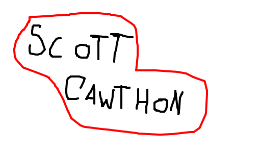 scott cawthon