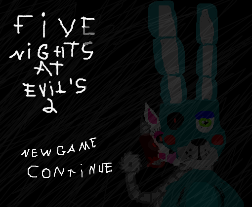 five nights at evil\'s 2