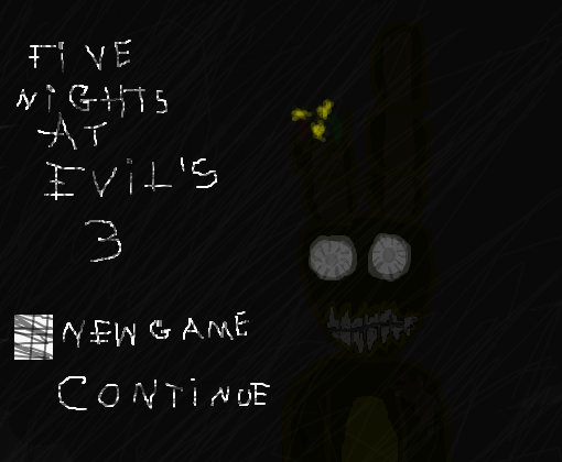 five nights at evil\'s 3