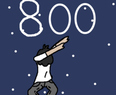800!800!800 DRAWS!