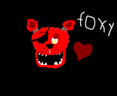 Foxy<3