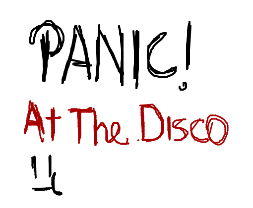 Panic! At The Disco :3