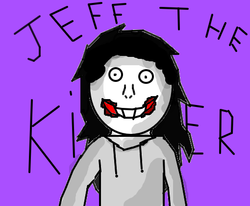Jeff-The-Killer
