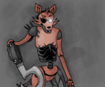 Drawkill Foxy