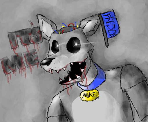 Mike The Dog