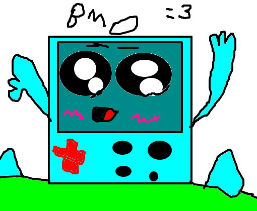 bmo =3