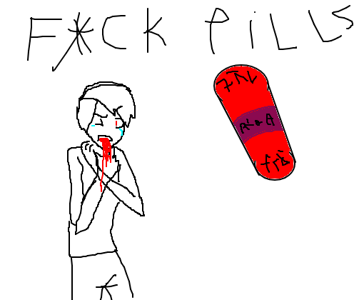 Pilulas