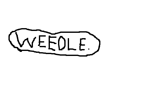 weedle