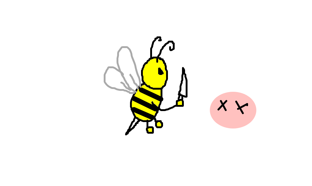killer bee