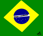 Brasil *-*