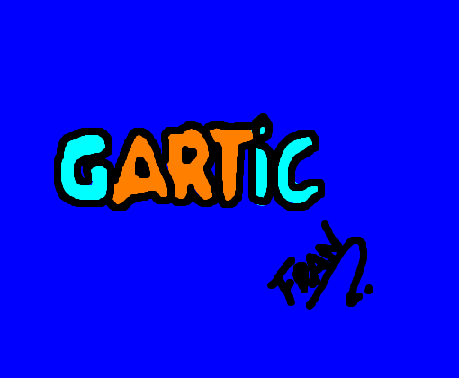 Gartic *u*