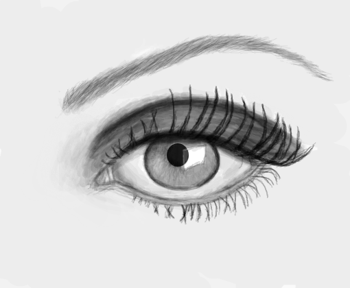  Eyes(treino)