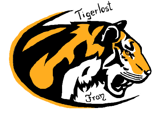 TigerLost