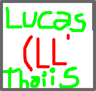 Lucas(L)Thaiis