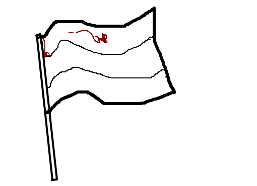 Bandeira Fluzao