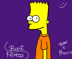 Bart Fitness