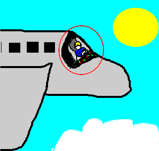 o aviador
