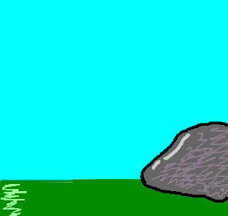 a rocha