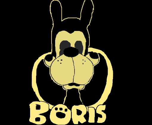 boris