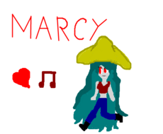 Marcy <3