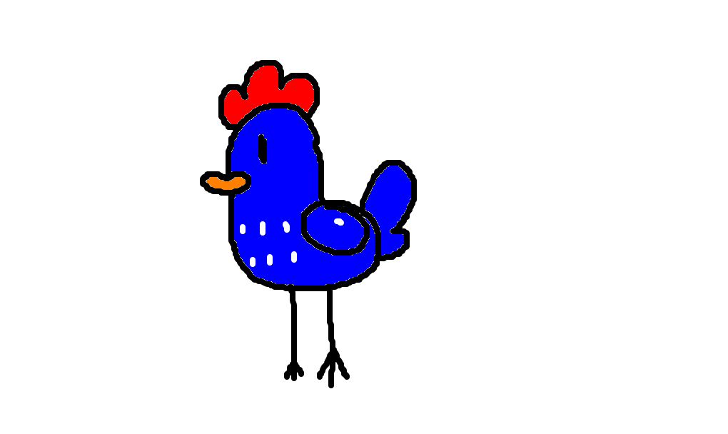 galinha pintadinha