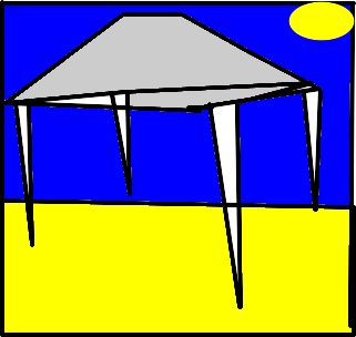 tenda