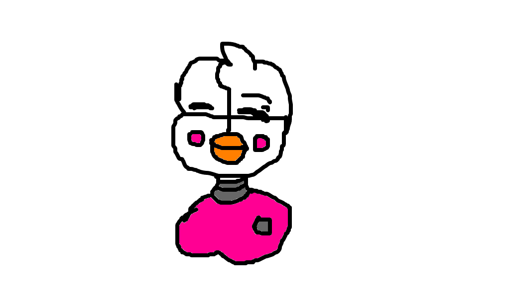 funtime chica