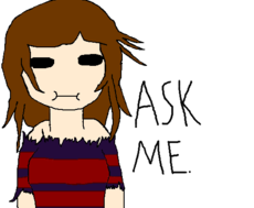 Ask Me \o/