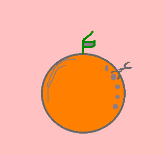 laranja mecânica