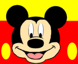 Mickey/²