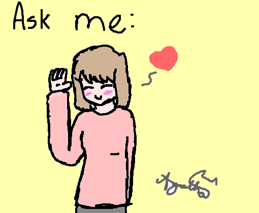 ask me começa!