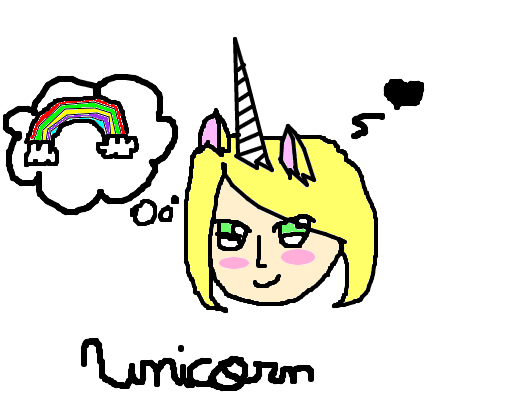 unicorn <3