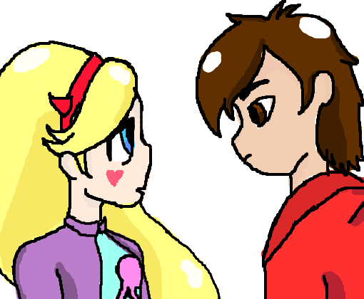 star and marco p\\ marco_diaz