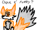 Furry
