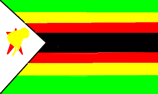 zimbábue