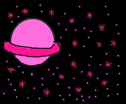 universo rosa