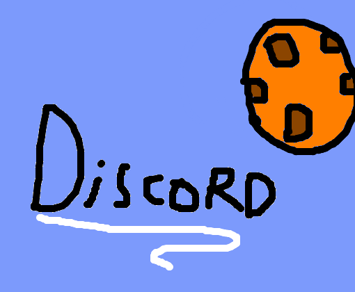 Discord(Desk)