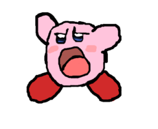 Kirby Bravo