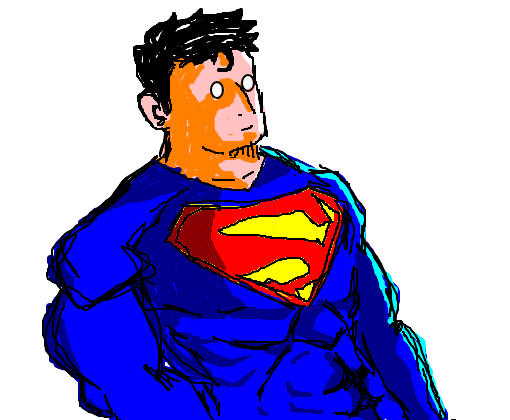 superman 